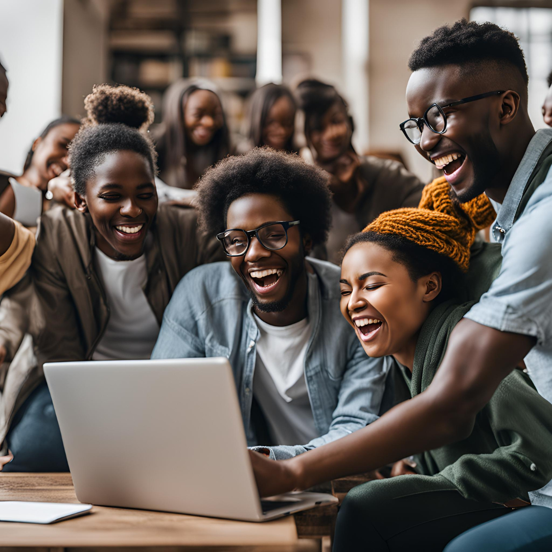 auto generated image at Innovatech CodingHub